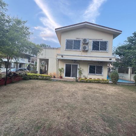 Peace Heaven Villa Lonavala Exterior photo